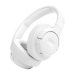 AURICULAR JBL WIRELESS TUNE 770NC WHITE - JBLT770