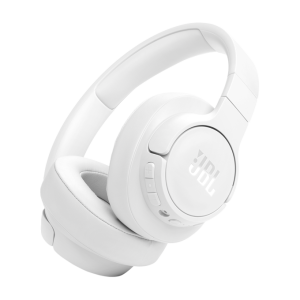 AURICULAR JBL WIRELESS TUNE 770NC WHITE - JBLT770