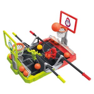 HASBRO FOOSKETBALL