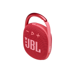 Parlante JBL Clip4 Red