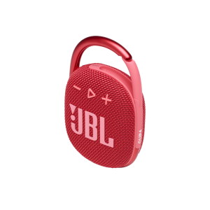 Parlante JBL Clip4 Red