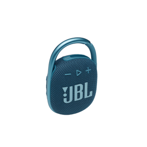 Parlante JBL Clip4 Blue