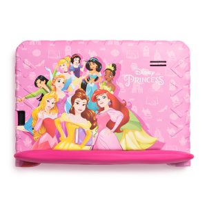 Tablet Multilaser Kid Android QC/32GB/2G/7"/WIFI/Rosa Princesas