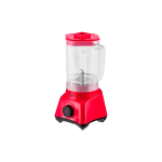 Licuadora Multilaser 2.1L Jarra Plastico 550W 220V Rojo Lq554