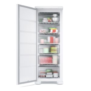 FREEZER ELECTROLUX 220 LTS FE23 VERTICAL (173 LTS REAL)