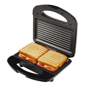 Sandwichera Grill Mondial premium S-07 220V