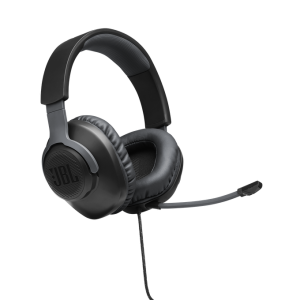 Auricular Gamer JBL Quantum 100 - Negro