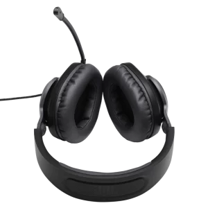 Auricular Gamer JBL Quantum 100 - Negro