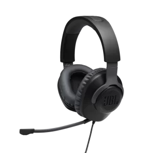 Auricular Gamer JBL Quantum 100 - Negro