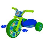 JAKKS PAW PATROL TRICICLO VERDE 1420