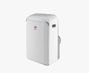 Acondicionador de Aire Portátil Tokyo Xperience 12000BTU