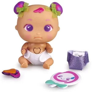 MUÑECA FAMOSA INTERACTIVO NONI-NO 8410779071729