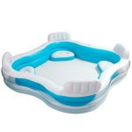 PISCINA INTEX 56475 SWIN CENTER 990L. 2.29X0.66M