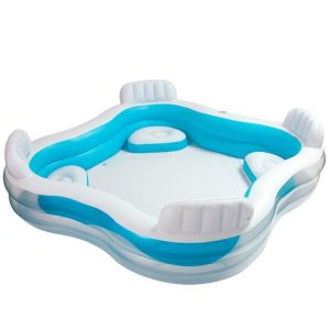 PISCINA INTEX 56475 SWIN CENTER 990L. 2.29X0.66M