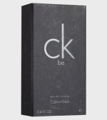 Perfume Calvin Klein CK Be EDT - Unisex 100mL