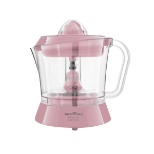 Kit Cocina Britania BKT51R 3 en 1 Rosa