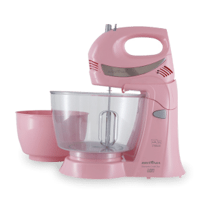 Kit Cocina Britania BKT51R 3 en 1 Rosa