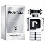 Perfume Paco Rabanne Phantom EDT 100mL - Masculino