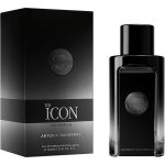 ANTONIO BANDERAS THE ICON EDP 100 ML