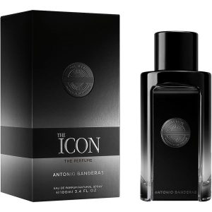 ANTONIO BANDERAS THE ICON EDP 100 ML