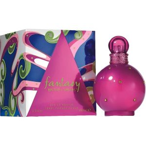 Perfume Britney Spears Fantasy EDP - Femenino 100mL