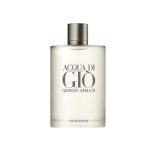 Perfume Giorgio Armani Acqua Di Gio Pour Homme Eau de Toilette 100ml