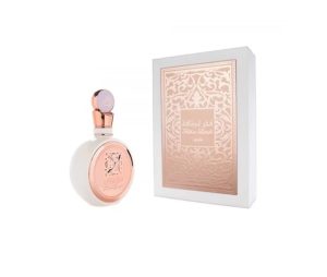 LATTAFA FAKHAR BLANCO UNISEX EDP 100 ML: Perfume Unisex