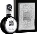 Perfume Lattafa Fakhar Black EDP 100mL - Masculino