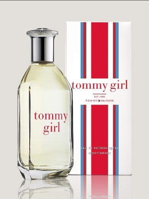 Perfume Tommy Hilfiger Tommy Girl EDT - Femenino 100mL - All Questions