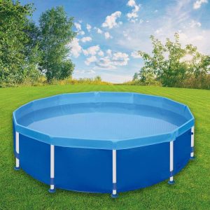 Piscina Mor doble estructura 4500L