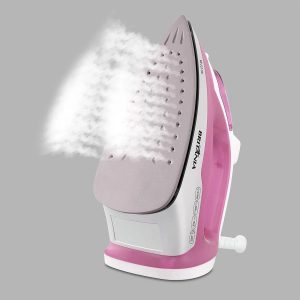 Plancha BFV210R Rosa – 220V – 8570