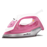 Plancha BFV210R Rosa – 220V – 8570