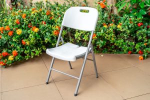 Silla Plegable Unique