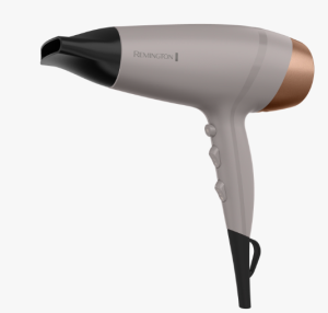 Secador de Pelo Remington D26A Colageno y Biotina Therapy