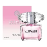 VERSACE BRIGHT CRYSTAL EDT 90ML