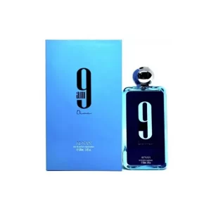 AFNAN 9AM DIVE EDP 100ML