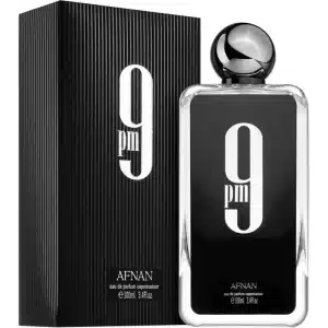 AFNAN 9PM EAU DE PARFUM 100ML