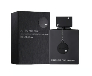 ARMAF CLUB DE NUIT INTENSE EDT MEN 105 ML