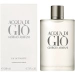 Perfume Giorgio Armani Acqua Di Gio Eau de Toilette 200ml