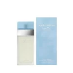 Perfume Dolce&Gabbana Light Blue EDT - Femenino 100mL