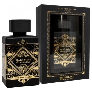 BADEE AL OUD GLORY Eau de parfum 100ml