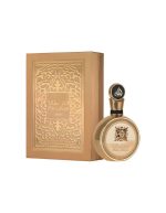 Perfume Lattafa Fakhar Lattafa Extrait EDP - Unisex 100mL