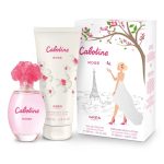 Coffret Cabotine Rose