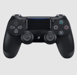 Control Sony para PS4 Dualshock 4 - Negro