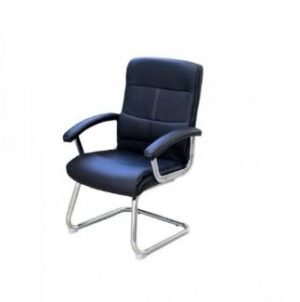 SILLA DE VISITA ZENSEI MOD. ALASKA