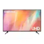 TV SAMSUNG 55" SMART CRYSTAL UHD 4K UN55AU7090GXPR