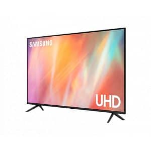 TV SAMSUNG 55" SMART CRYSTAL UHD 4K UN55AU7090GXPR