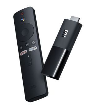 Media Player Xiaomi Mi Tv Stick - Negro