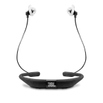 AURICULAR JBL REFLECT-FIT NEGRO 3589 -