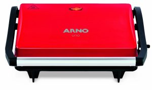 SANDWICHERA GRILL ARNO COMPACT UNO GUNO 640W 220V/50HZ